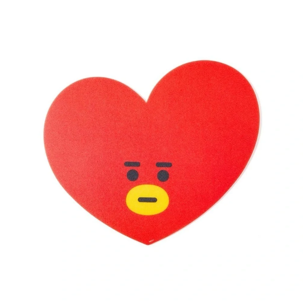 BT21 Tata Mouse Pad